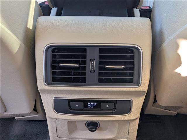 used 2019 Audi Q5 car, priced at $17,489