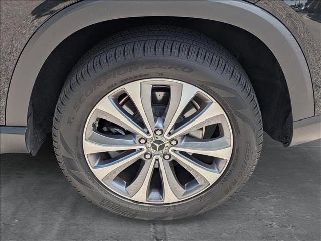 used 2023 Mercedes-Benz GLE 350 car, priced at $51,355