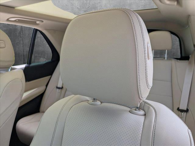 used 2023 Mercedes-Benz GLE 350 car, priced at $51,355