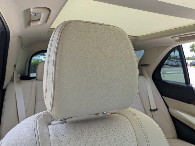 used 2023 Mercedes-Benz GLE 350 car, priced at $51,355