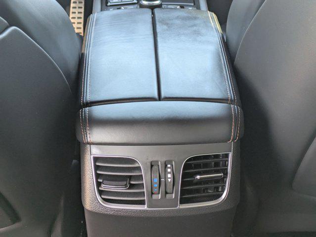 used 2019 Genesis G80 car, priced at $27,284