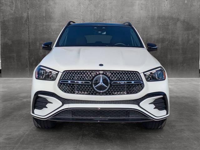 new 2025 Mercedes-Benz GLE 350 car, priced at $72,940