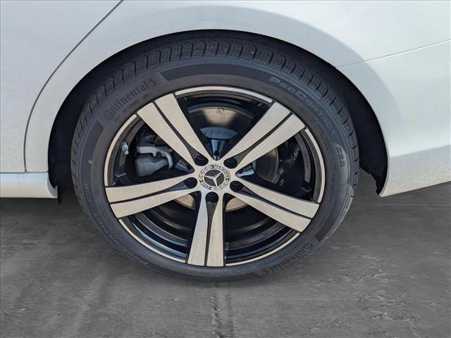 new 2025 Mercedes-Benz C-Class car, priced at $50,600