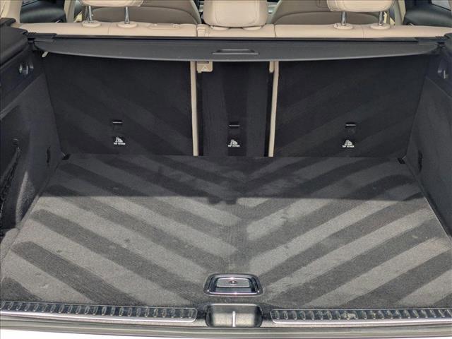 used 2019 Mercedes-Benz GLC 300 car, priced at $16,716