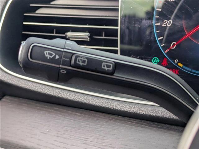 used 2023 Mercedes-Benz GLE 350 car, priced at $52,998