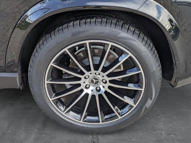 used 2023 Mercedes-Benz GLE 350 car, priced at $52,998