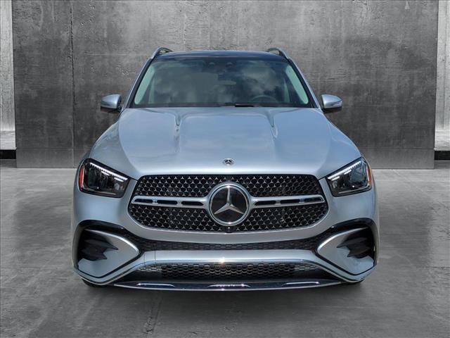 new 2024 Mercedes-Benz GLE 350 car, priced at $78,245