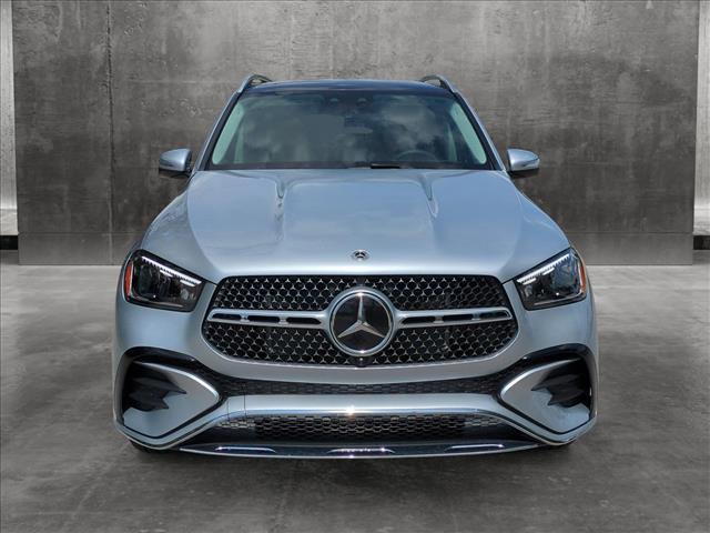 new 2024 Mercedes-Benz GLE 350 car, priced at $78,245