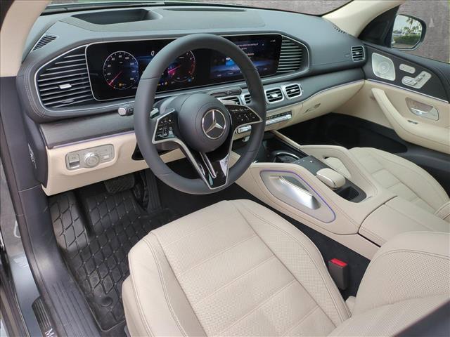 new 2024 Mercedes-Benz GLE 350 car, priced at $78,820