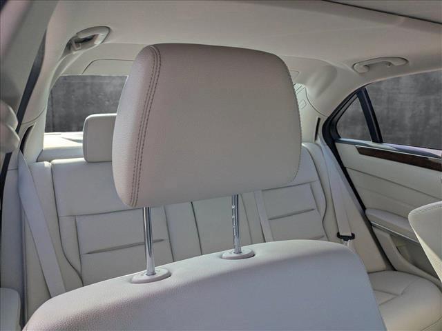 used 2016 Mercedes-Benz E-Class car, priced at $18,225