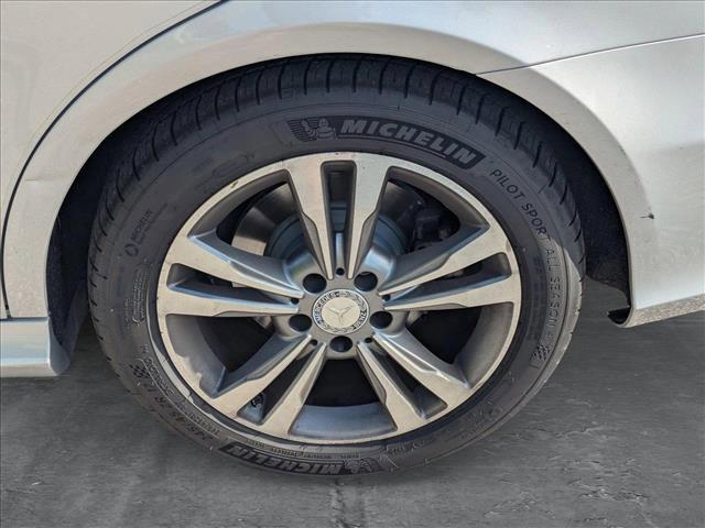 used 2016 Mercedes-Benz E-Class car, priced at $18,225