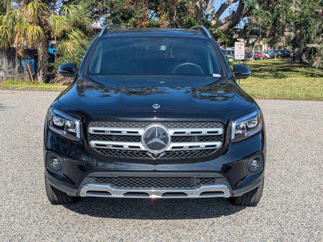 used 2023 Mercedes-Benz GLB 250 car, priced at $35,995