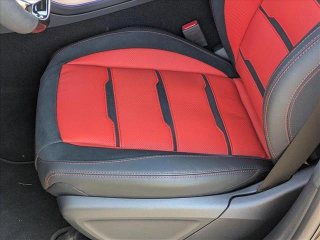 new 2025 Mercedes-Benz AMG GLE 63 car, priced at $140,270