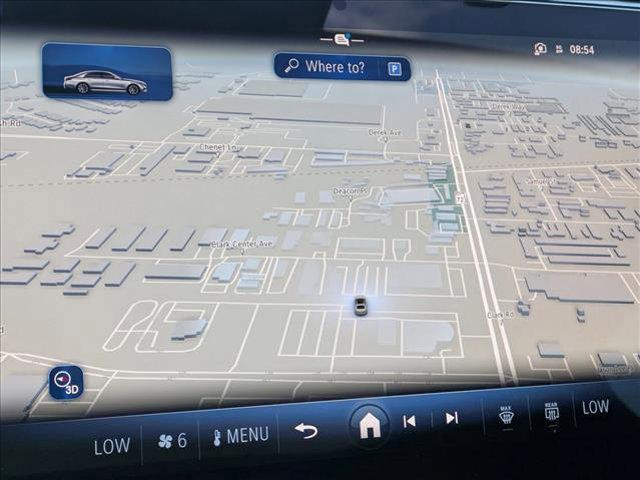 new 2025 Mercedes-Benz E-Class car, priced at $69,980