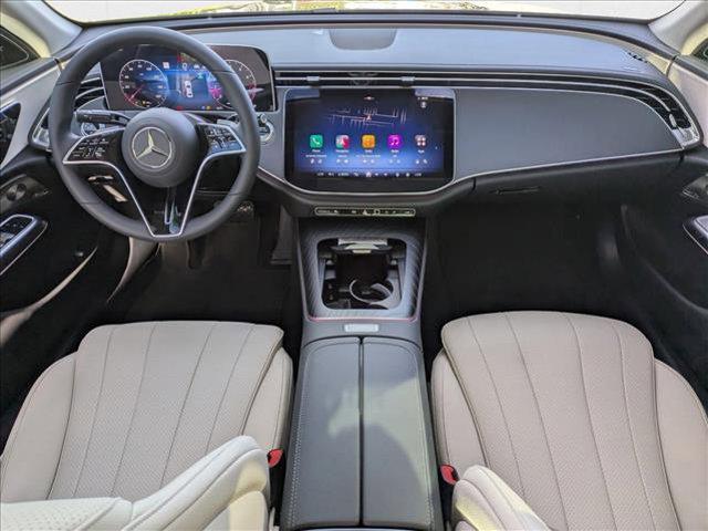 new 2025 Mercedes-Benz E-Class car, priced at $69,980