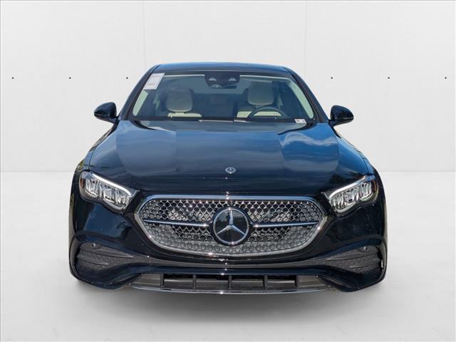 new 2025 Mercedes-Benz E-Class car, priced at $69,980