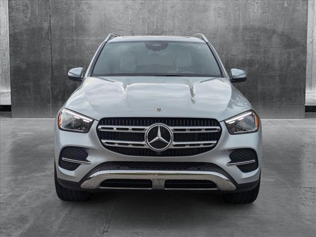 new 2025 Mercedes-Benz GLE 350 car, priced at $67,390