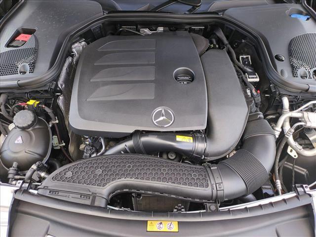 new 2023 Mercedes-Benz E-Class car, priced at $63,370