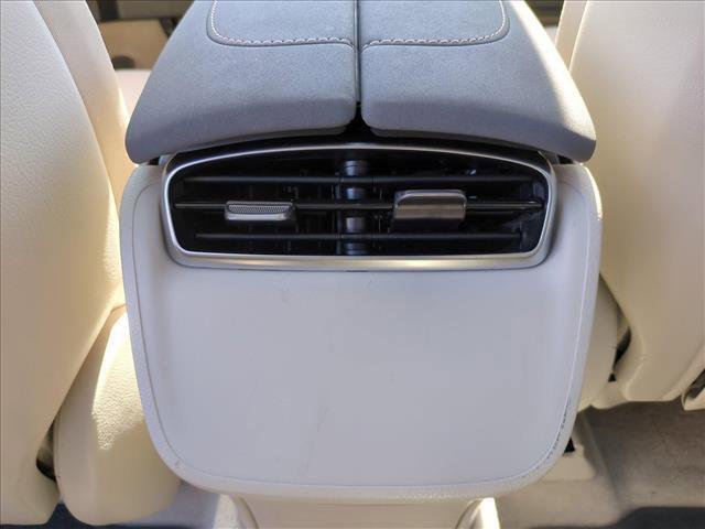 used 2023 Mercedes-Benz EQS 450 car, priced at $84,995