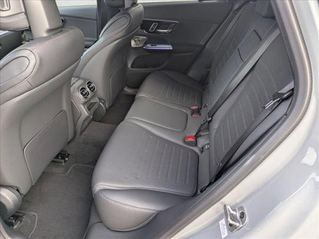 new 2026 Mercedes-Benz GLC 300 car, priced at $64,035