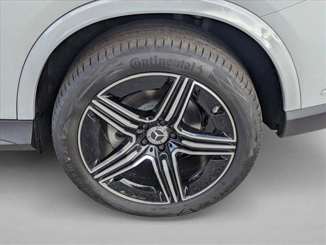 new 2026 Mercedes-Benz GLC 300 car, priced at $64,035