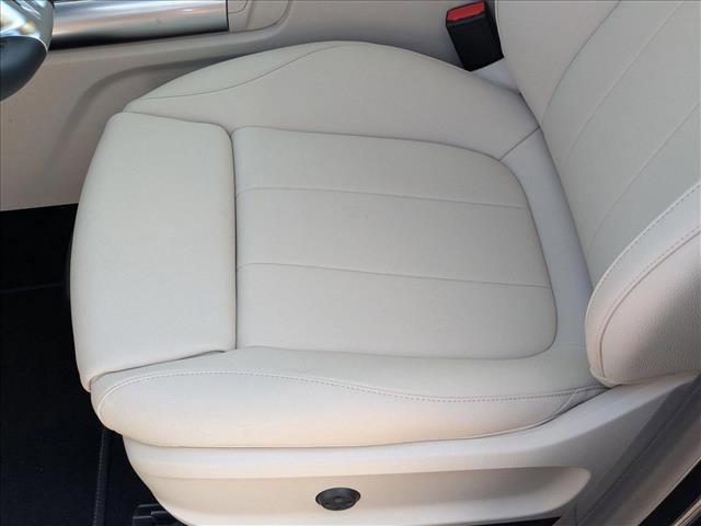 new 2025 Mercedes-Benz GLA 250 car, priced at $45,845