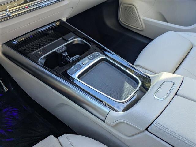 used 2025 Mercedes-Benz GLA 250 car, priced at $37,177