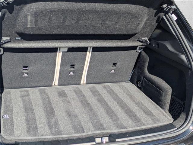 used 2025 Mercedes-Benz GLA 250 car, priced at $37,177
