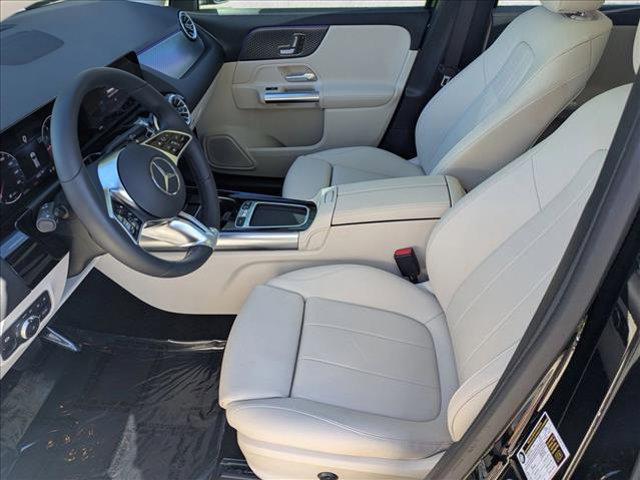 used 2025 Mercedes-Benz GLA 250 car, priced at $37,177