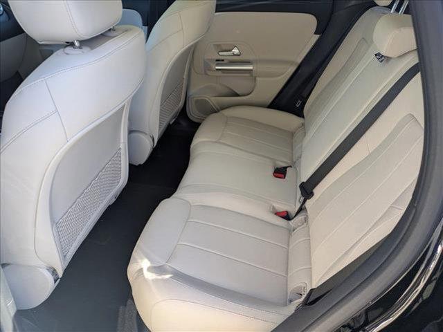 used 2025 Mercedes-Benz GLA 250 car, priced at $37,177