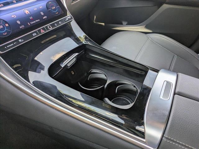 used 2025 Mercedes-Benz GLC 300 car, priced at $46,877
