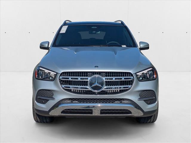 new 2025 Mercedes-Benz GLE 450 car, priced at $75,795