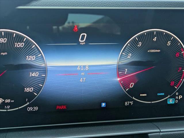 new 2025 Mercedes-Benz GLE 450 car, priced at $75,795