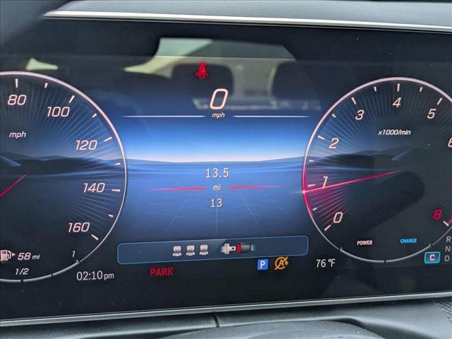 new 2025 Mercedes-Benz C-Class car, priced at $50,050