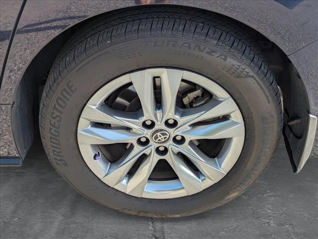 used 2023 Toyota Sienna car, priced at $48,795
