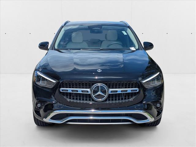 new 2026 Mercedes-Benz GLA 250 car, priced at $46,300