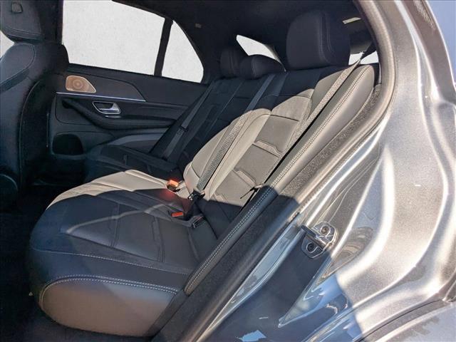new 2026 Mercedes-Benz AMG GLE 53 car, priced at $105,100