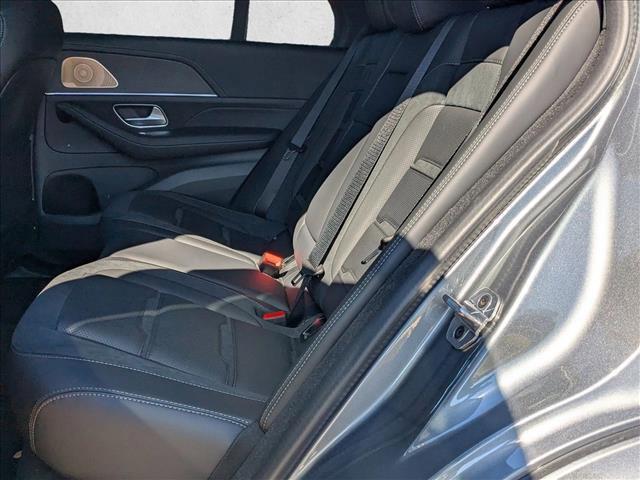 new 2026 Mercedes-Benz AMG GLE 53 car, priced at $105,100