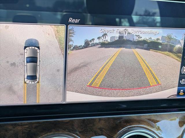 used 2020 Mercedes-Benz E-Class car, priced at $34,561