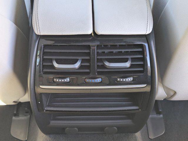 used 2019 BMW 530e car, priced at $21,883