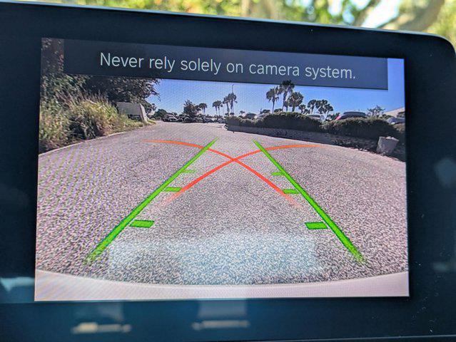 used 2019 BMW 530e car, priced at $21,883