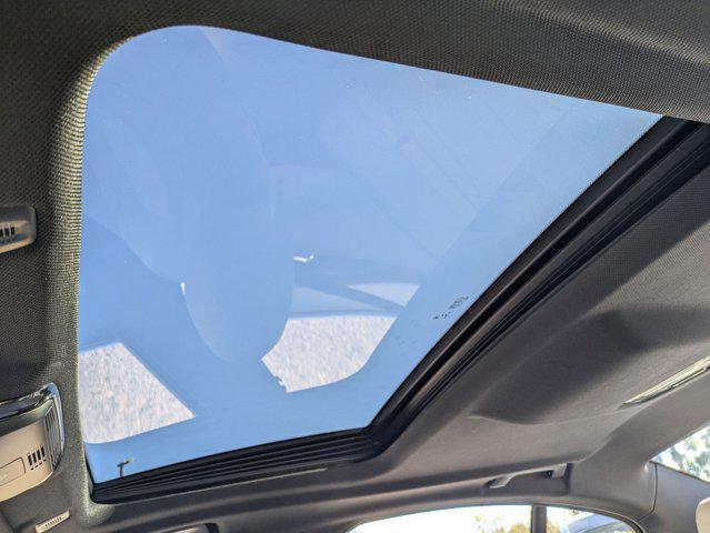 used 2019 BMW 530e car, priced at $21,883