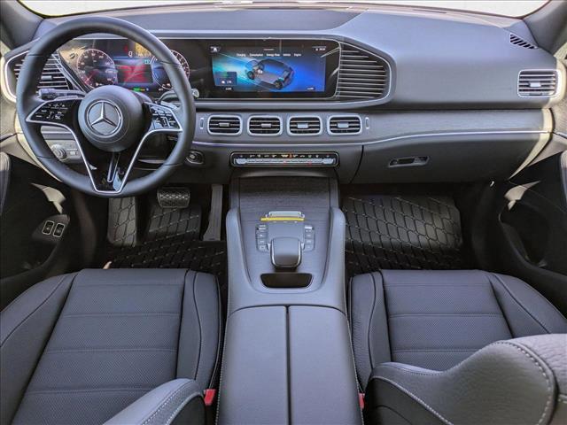 new 2025 Mercedes-Benz GLE 450e car, priced at $92,480