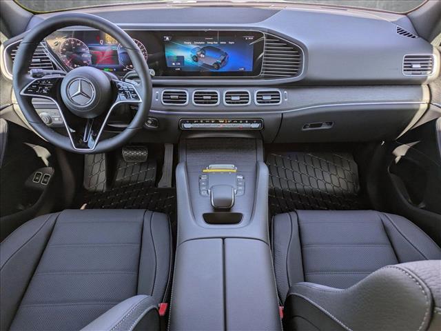 new 2025 Mercedes-Benz GLE 450e car, priced at $92,480