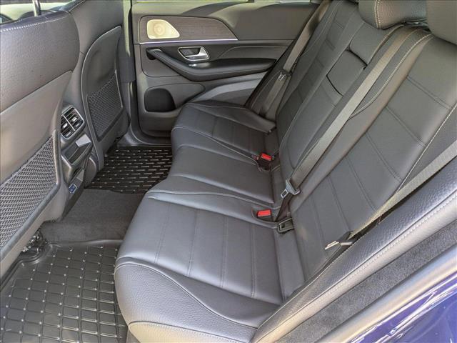 new 2025 Mercedes-Benz GLE 450e car, priced at $92,480