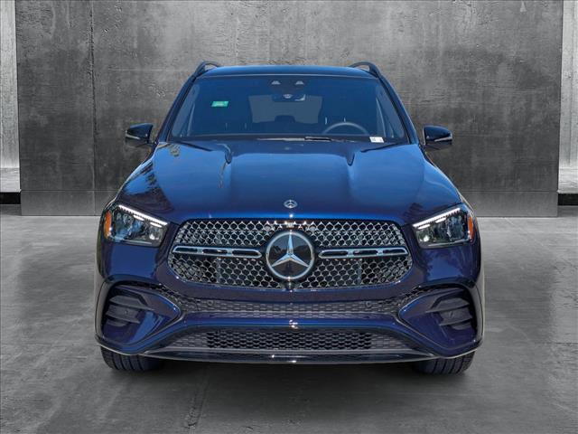 new 2025 Mercedes-Benz GLE 450e car, priced at $92,480