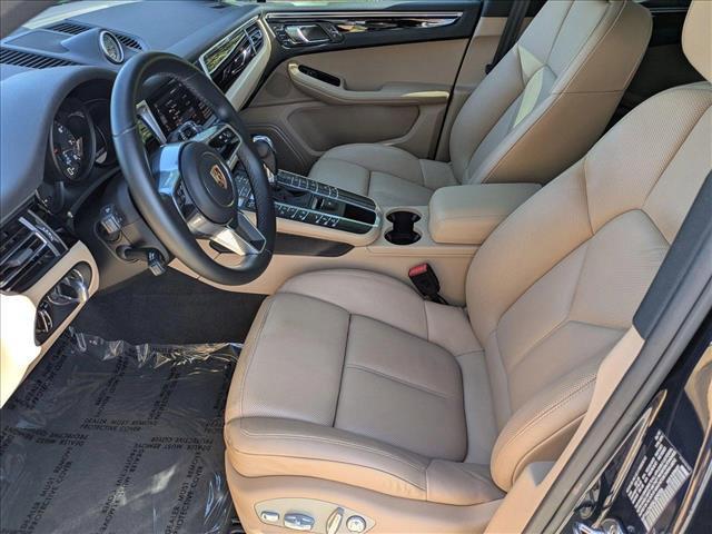 used 2019 Porsche Macan car, priced at $34,449