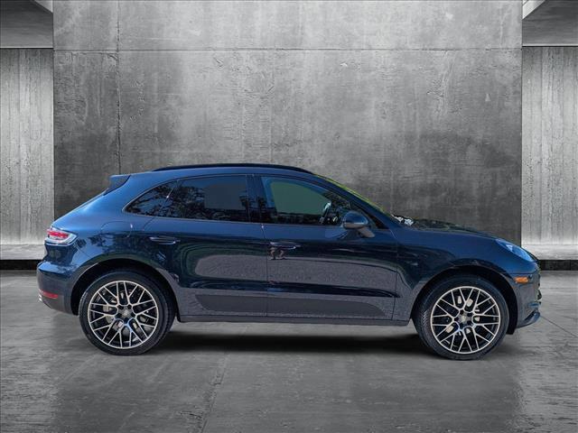 used 2019 Porsche Macan car, priced at $34,449