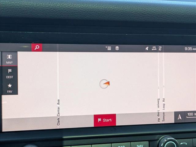 used 2019 Porsche Macan car, priced at $34,449