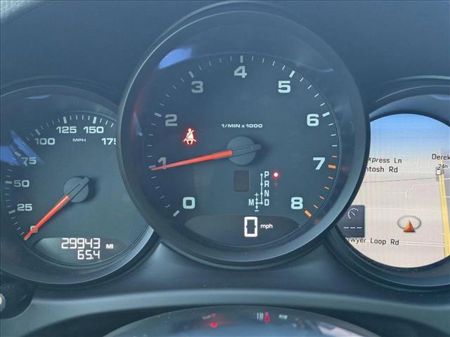used 2019 Porsche Macan car, priced at $34,449